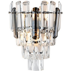 Изображение товара Бра хрустальное Modelux MODELUX ML.9006.02 CR-SM