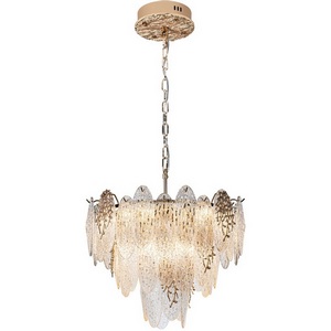 Изображение товара Подвесная люстра Modelux MODELUX ML.9528.500 GD