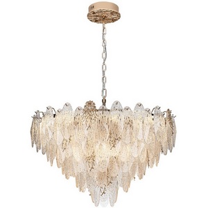 Изображение товара Подвесная люстра Modelux MODELUX ML.9528.800 GD