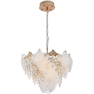 Изображение товара Подвесная люстра Modelux MODELUX ML.9551.600 GD