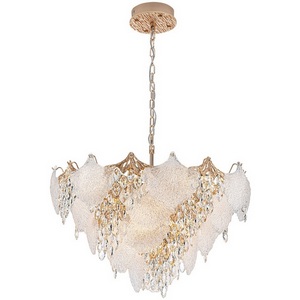 Изображение товара Подвесная люстра Modelux MODELUX ML.9551.800 GD