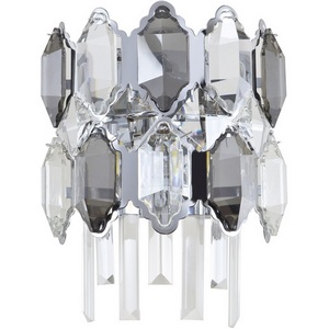 Изображение товара Бра хрустальное Modelux MODELUX ML.97008.02 CR