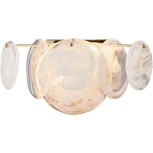 Изображение товара Бра Modelux MODESTYLE MS.10101.2