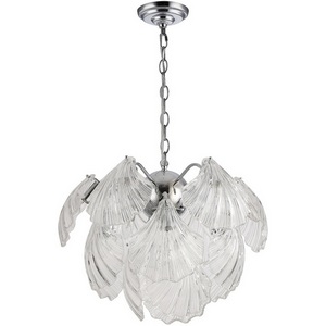 Изображение товара Подвесная люстра хрустальная Modelux MODESTYLE MS.10104.8