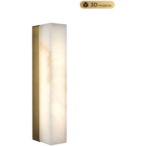 Изображение товара Бра светодиодное Modelux MODESTYLE MS.102.300 AB