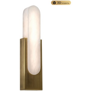 Изображение товара Бра светодиодное Modelux MODESTYLE MS.104.400 AB