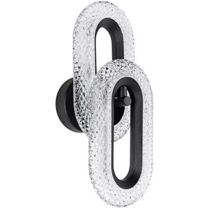 Изображение товара Бра светодиодное Modelux MODESTYLE MS.1120.02 BK