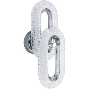 Изображение товара Бра светодиодное Modelux MODESTYLE MS.1120.02 CR