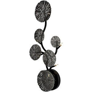 Изображение товара Бра Modelux MODESTYLE MS.1502.05 BK