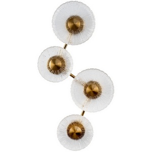 Изображение товара Бра светодиодное с регулировкой цветовой температуры Modelux MODESTYLE MS.1503.04