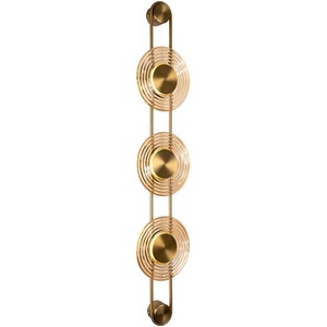 Изображение товара Бра светодиодное Modelux MODESTYLE MS.1505.03 BS