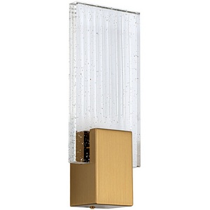 Изображение товара Бра светодиодное Modelux MODESTYLE MS.1517.350 BS