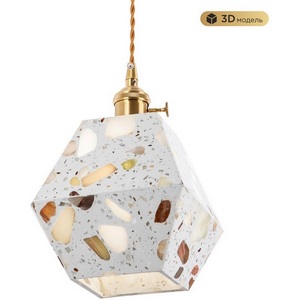 Изображение товара Подвесной светильник с выключателем Modelux MODESTYLE MS.154.150 BS