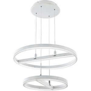 Изображение товара Подвесной светильник светодиодный с пультом с регулировкой цветовой температуры Modelux MODESTYLE MS.1754.600.400