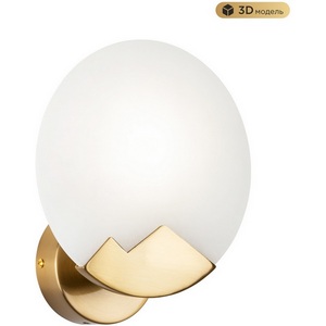 Изображение товара Бра Modelux MODESTYLE MS.202.200 BS