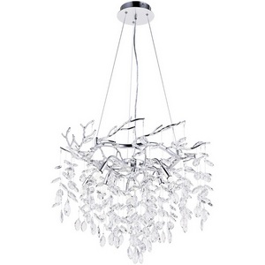 Изображение товара Подвесная люстра хрустальная Modelux MODESTYLE MS.2104.600 SL