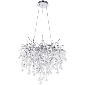Изображение товара Подвесная люстра хрустальная Modelux MODESTYLE MS.2105.600 SL