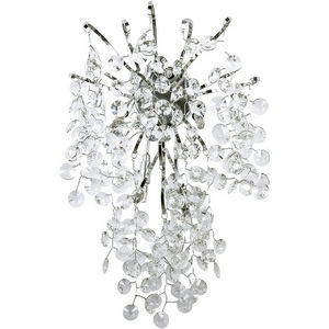 Изображение товара Бра хрустальное Modelux MODESTYLE MS.2108.360 SL