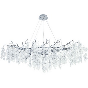 Изображение товара Подвесная люстра хрустальная Modelux MODESTYLE MS.2109.1200 SL