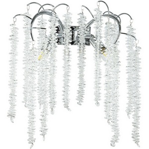 Изображение товара Бра хрустальное Modelux MODESTYLE MS.2110.320 CR