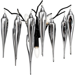 Изображение товара Бра Modelux MODESTYLE MS.2115.300 BK