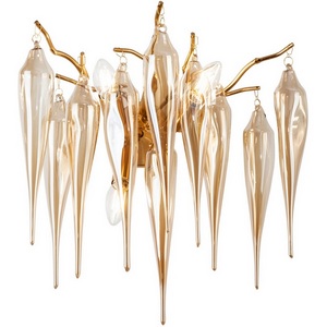 Изображение товара Бра Modelux MODESTYLE MS.2115.300 GD