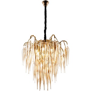 Изображение товара Подвесная люстра Modelux MODESTYLE MS.2115.700 GD