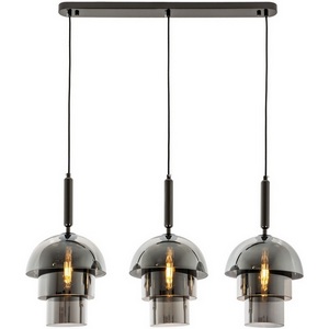 Изображение товара Подвесной светильник Modelux MODESTYLE MS.220.780 BK