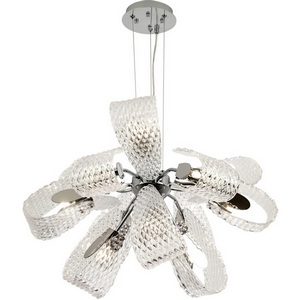 Изображение товара Подвесная люстра Modelux MODESTYLE MS.2291.12 CR