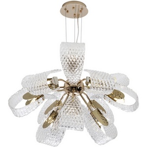 Изображение товара Подвесная люстра Modelux MODESTYLE MS.2291.12 GD