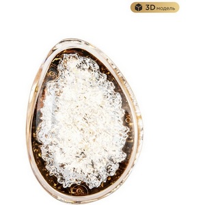 Изображение товара Бра светодиодное с регулировкой цветовой температуры Modelux MODESTYLE MS.2311.01 GD