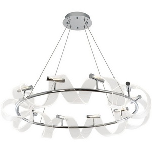 Изображение товара Подвесной светильник светодиодный Modelux MODESTYLE MS.3029.10 CR