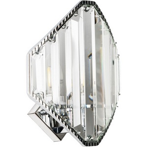 Изображение товара Бра хрустальное Modelux MODESTYLE MS.538.230 CR