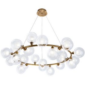 Изображение товара Подвесной светильник Modelux MODESTYLE MS.6030.25 BS