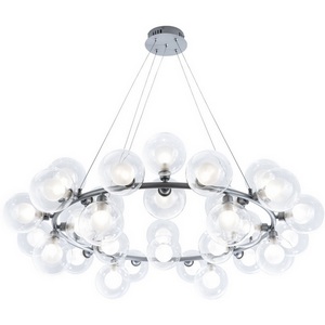 Изображение товара Подвесной светильник Modelux MODESTYLE MS.6030.32 SL