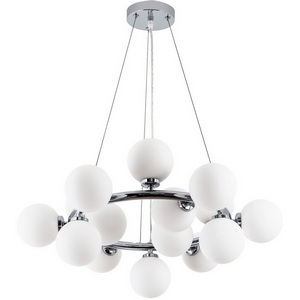 Изображение товара Подвесной светильник Modelux MODESTYLE MS.6033.15 CR