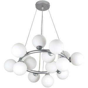 Изображение товара Подвесной светильник Modelux MODESTYLE MS.6033.15 SL