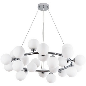 Изображение товара Подвесной светильник Modelux MODESTYLE MS.6033.25 CR