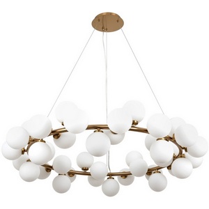 Изображение товара Подвесной светильник Modelux MODESTYLE MS.6033.40 BS