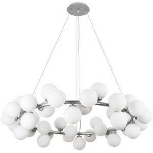 Изображение товара Подвесной светильник Modelux MODESTYLE MS.6033.40 SL