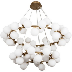 Изображение товара Подвесной светильник Modelux MODESTYLE MS.6033.65 BS