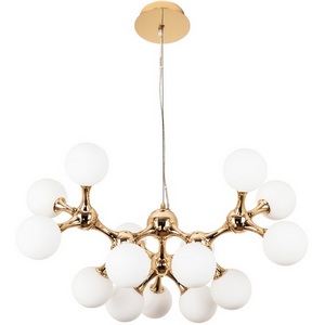 Изображение товара Подвесной светильник Modelux MODESTYLE MS.6116.15 GD