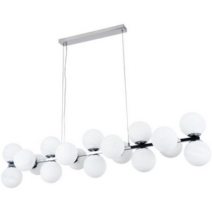 Изображение товара Подвесной светильник Modelux MODESTYLE MS.6117.18 CR