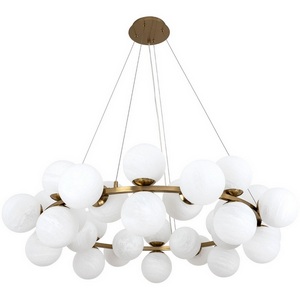 Изображение товара Подвесной светильник Modelux MODESTYLE MS.6117.32 BS