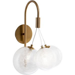 Изображение товара Бра Modelux MODESTYLE MS.6119.03 BS