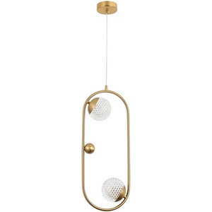 Изображение товара Подвесной светильник Modelux MODESTYLE MS.6500.2