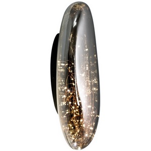 Изображение товара Бра светодиодное Modelux MODESTYLE MS.6512.430 BK