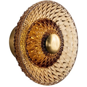 Изображение товара Бра светодиодное Modelux MODESTYLE MS.6671.250 BS