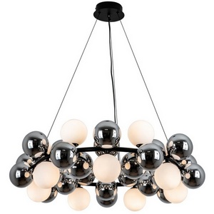 Изображение товара Подвесной светильник Modelux MODESTYLE MS.8055.14 BK