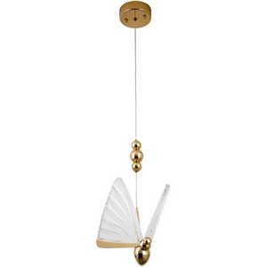 Изображение товара Подвесной светильник светодиодный Modelux MODESTYLE MS.88995.1